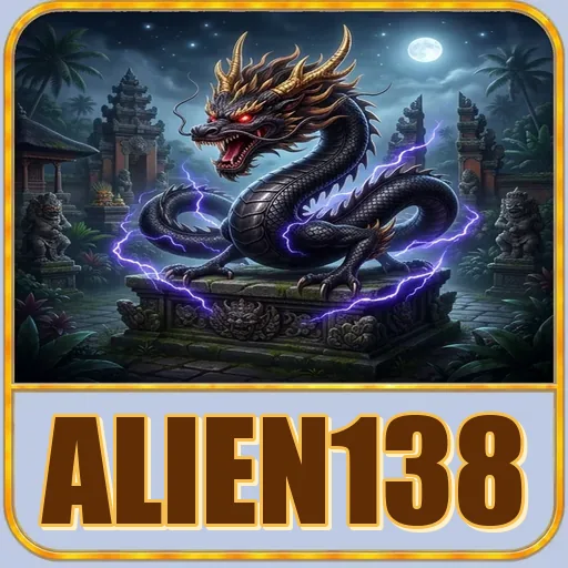 Pratinjau tampilan alien138