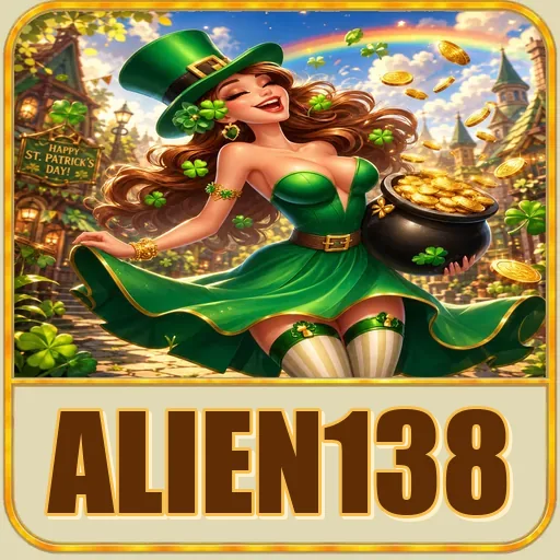 Pratinjau antarmuka alien138 setelah terpasang