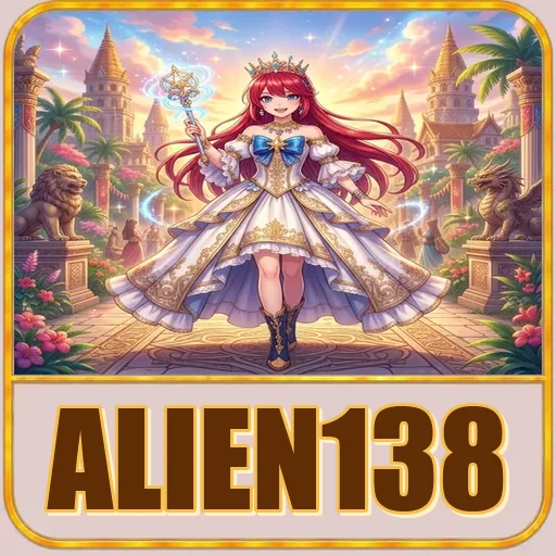 Pratinjau layar alien138